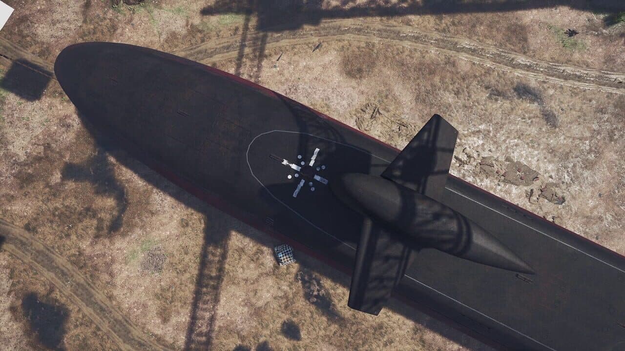 Ship Graveyard Simulator 2: Submarines thumbnail 6