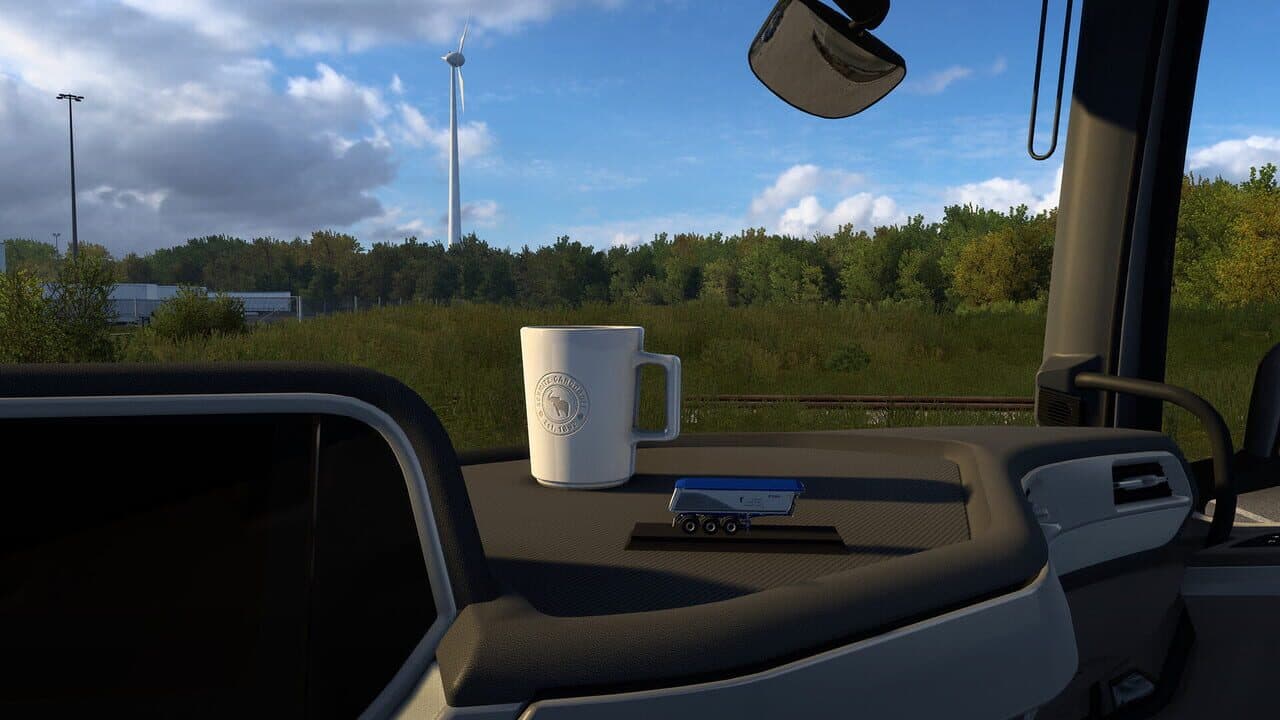 Euro Truck Simulator 2: Schmitz Cargobull Trailer Pack thumbnail 8