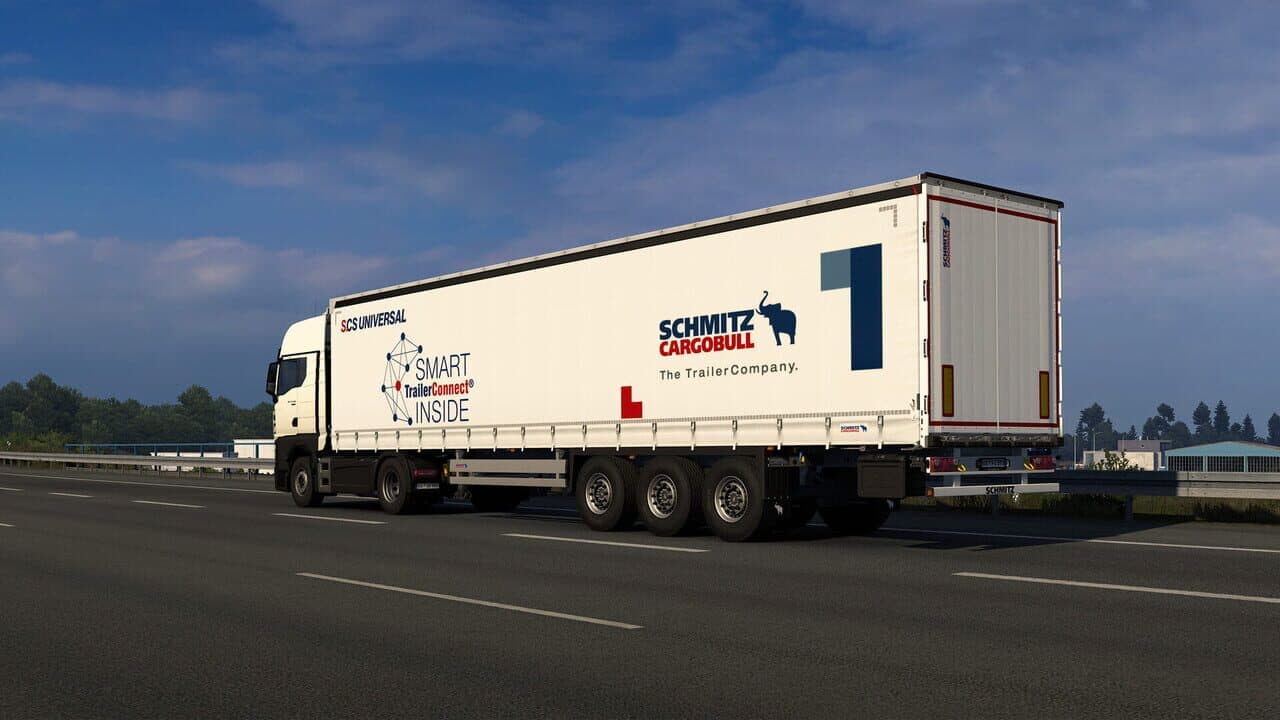 Euro Truck Simulator 2: Schmitz Cargobull Trailer Pack thumbnail 21