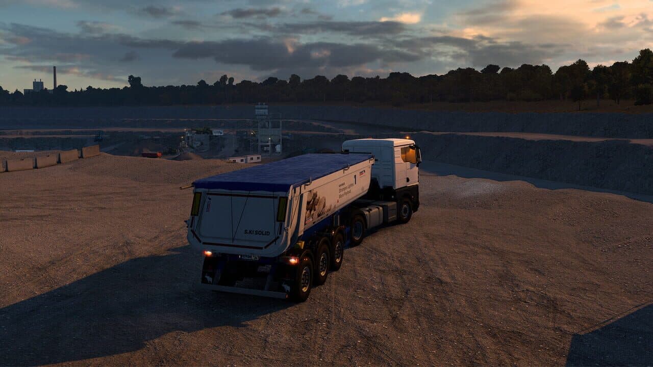 Euro Truck Simulator 2: Schmitz Cargobull Trailer Pack thumbnail 20