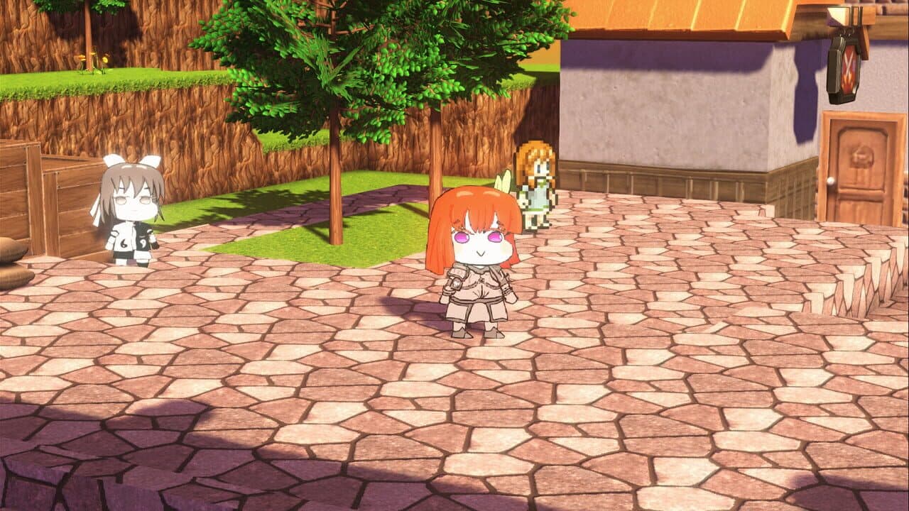 White Cat Adventure Team thumbnail 8