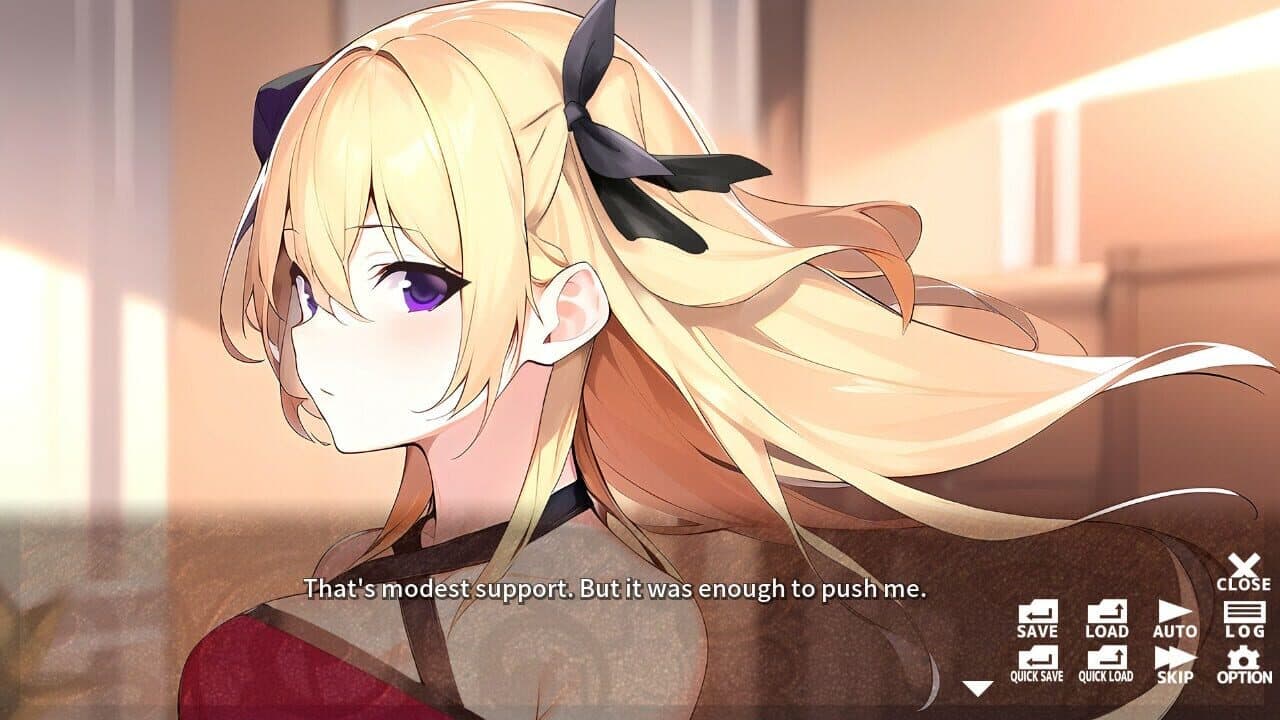Sokubaku Kanojo to Pet na Boku: I'm Your Pet thumbnail 2