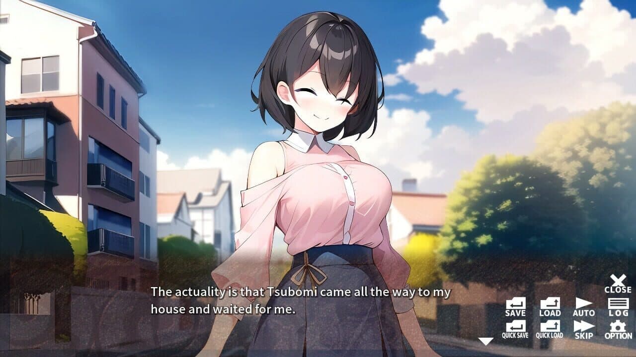 Sokubaku Kanojo to Pet na Boku: I'm Your Pet thumbnail 4