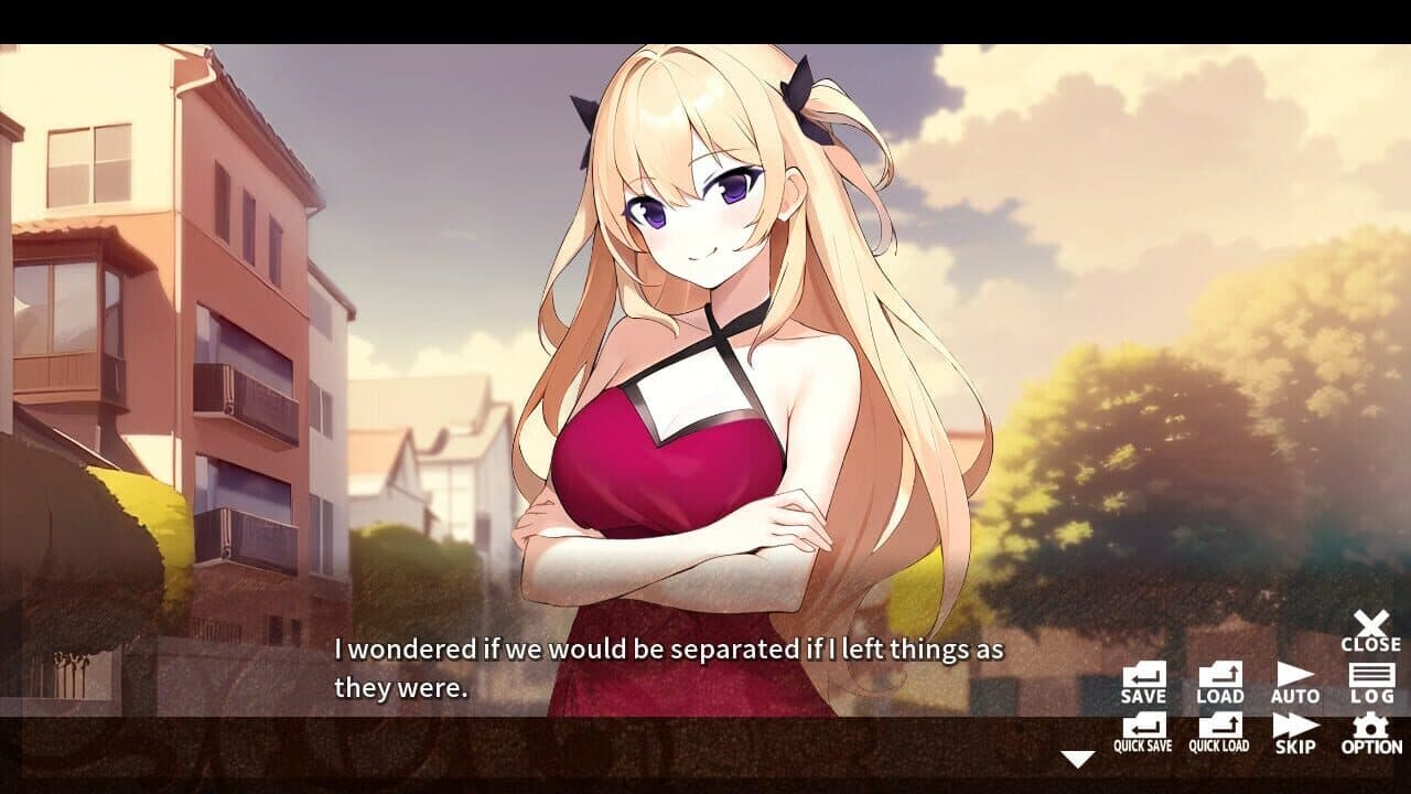 Sokubaku Kanojo to Pet na Boku: I'm Your Pet thumbnail 5