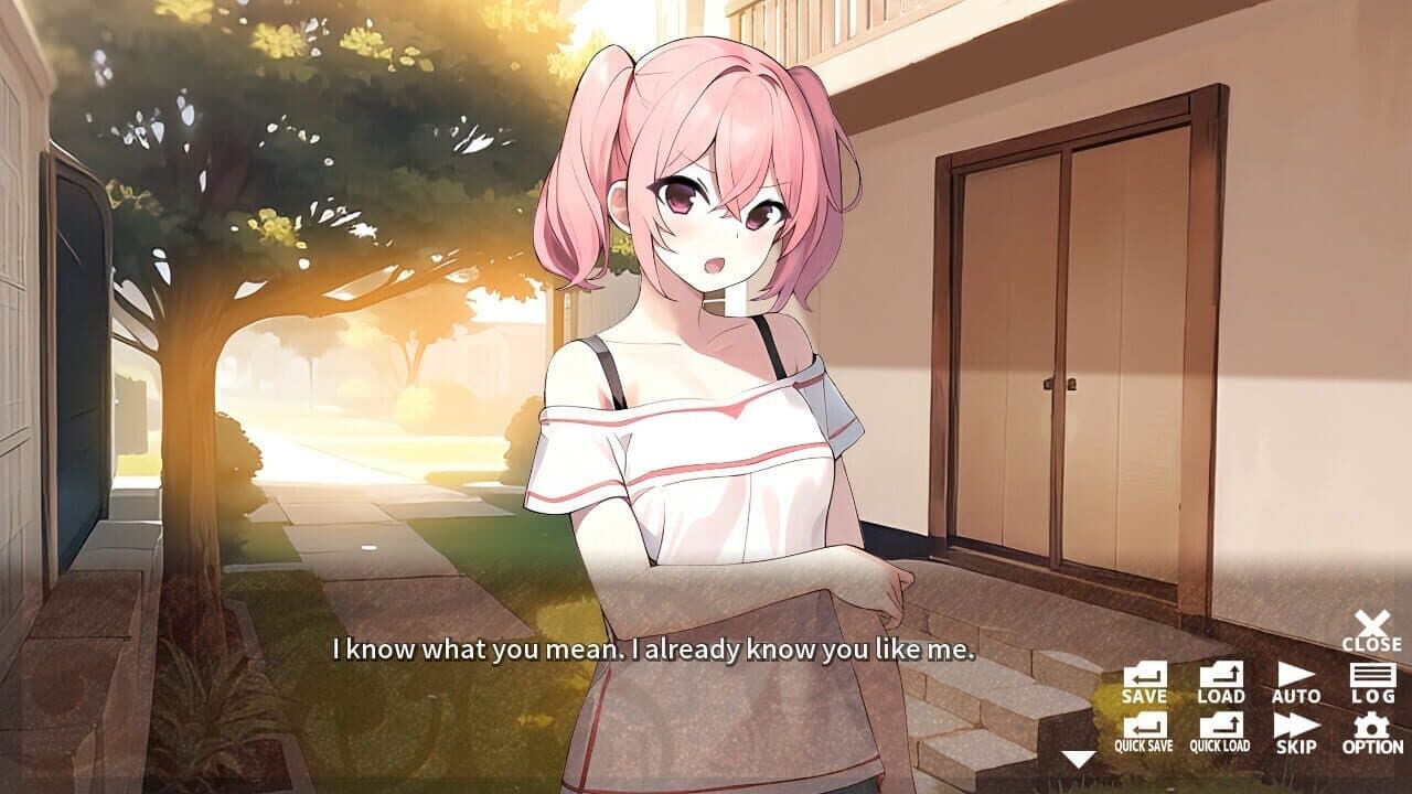 Sokubaku Kanojo to Pet na Boku: I'm Your Pet thumbnail 6