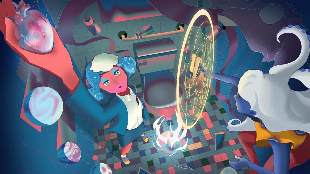 Zero-Sum Heart thumbnail 7