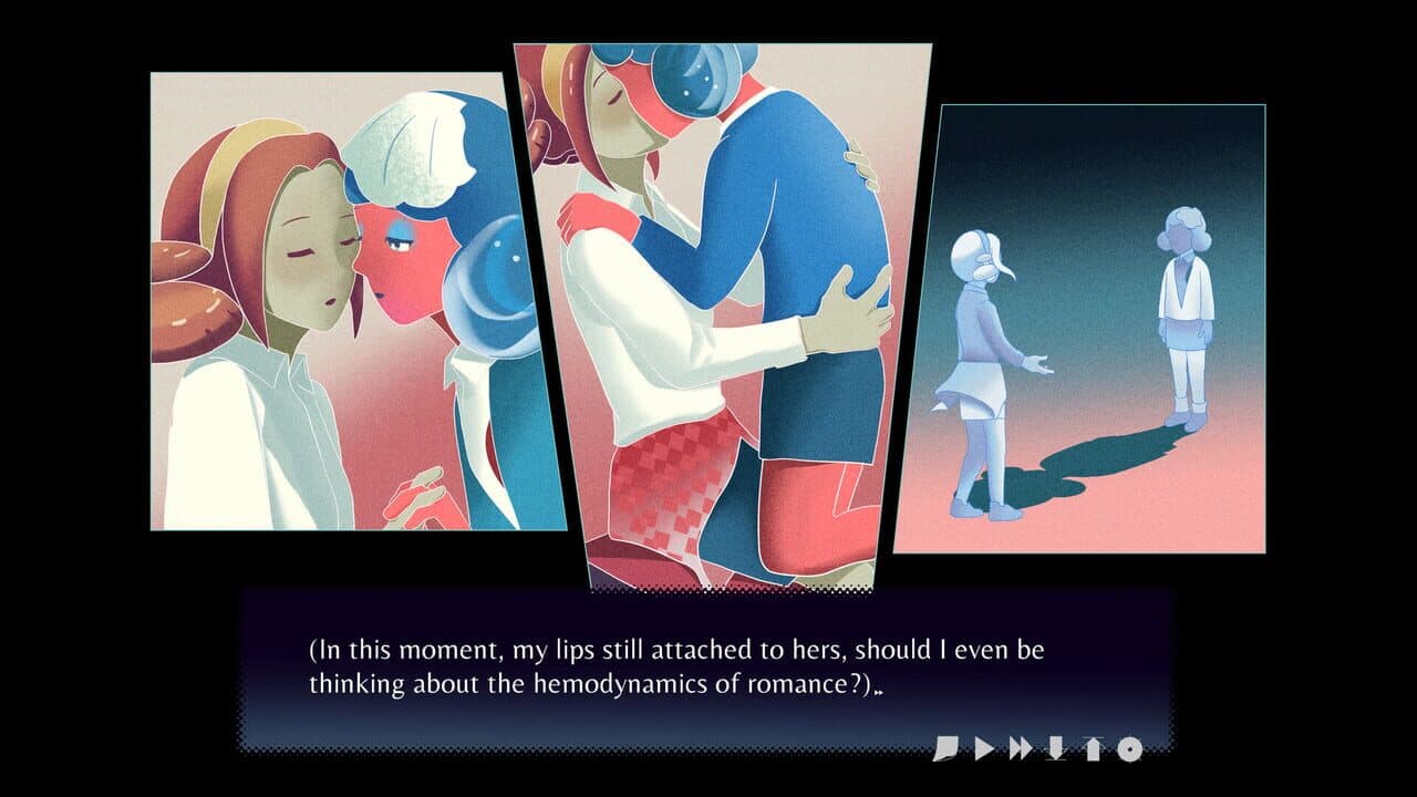 Zero-Sum Heart thumbnail 4