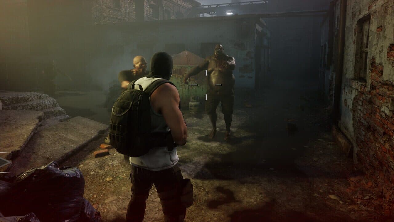 Zombi Efem thumbnail 5