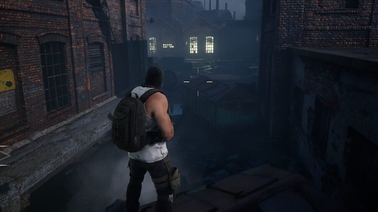 Zombi Efem screenshot 1