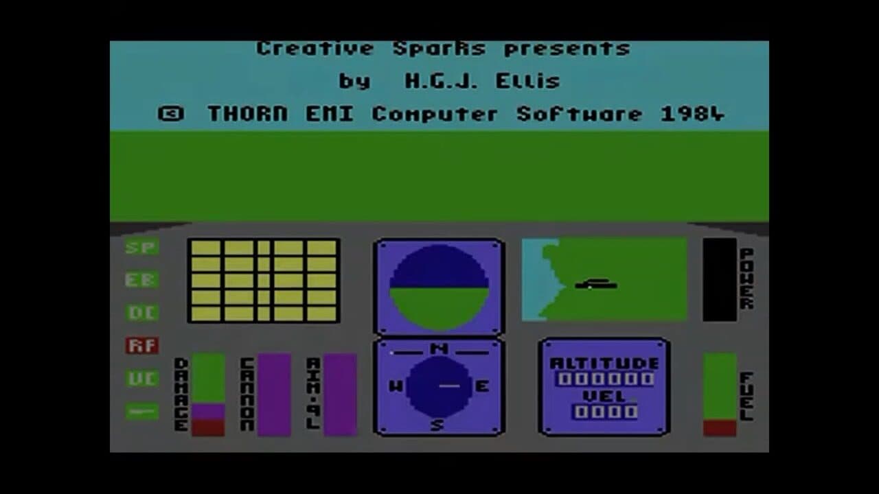 Wing Commander thumbnail 2