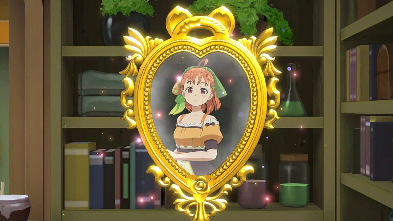 Yohane the Parhelion: Additional Character Pack Vol.2 "Chika & Ruby & You" screenshot 1