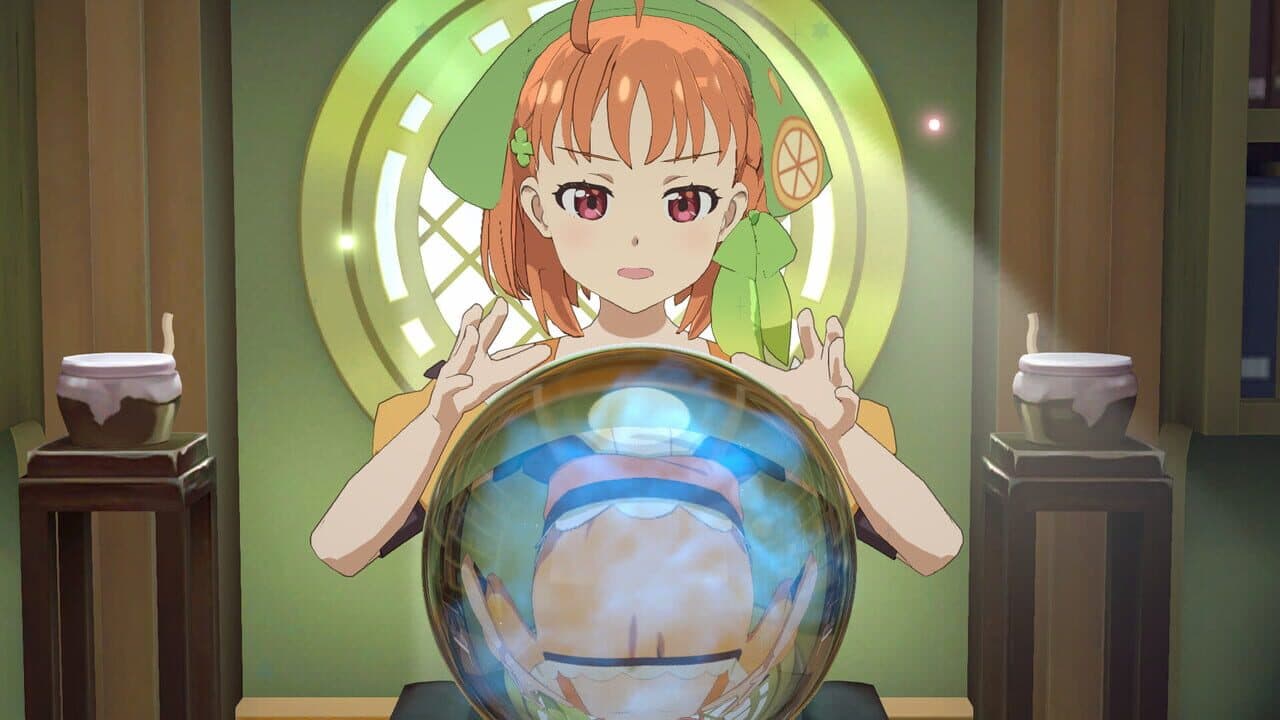 Yohane the Parhelion: Additional Character Pack Vol.2 "Chika & Ruby & You" thumbnail 2