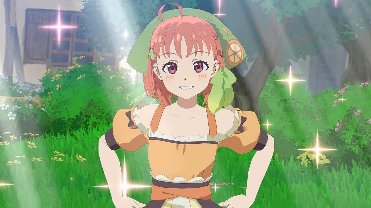 Yohane the Parhelion: Additional Character Pack Vol.2 "Chika & Ruby & You" thumbnail 3
