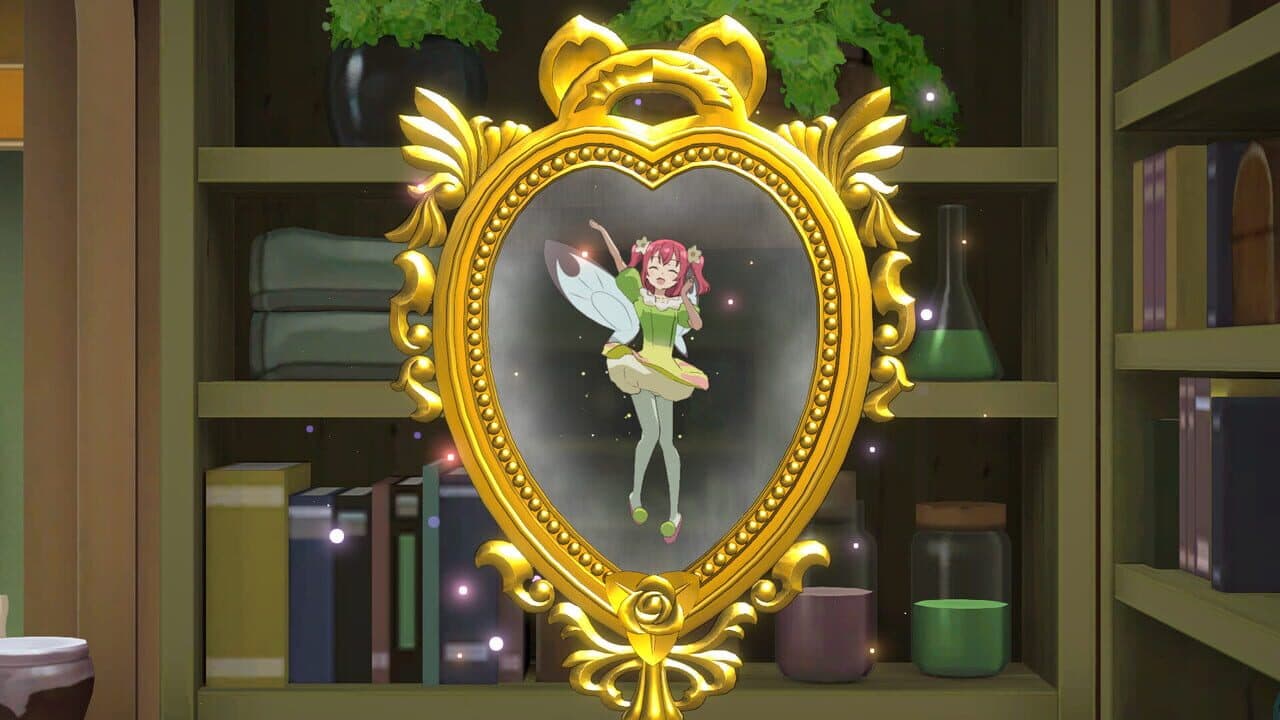 Yohane the Parhelion: Additional Character Pack Vol.2 "Chika & Ruby & You" thumbnail 4