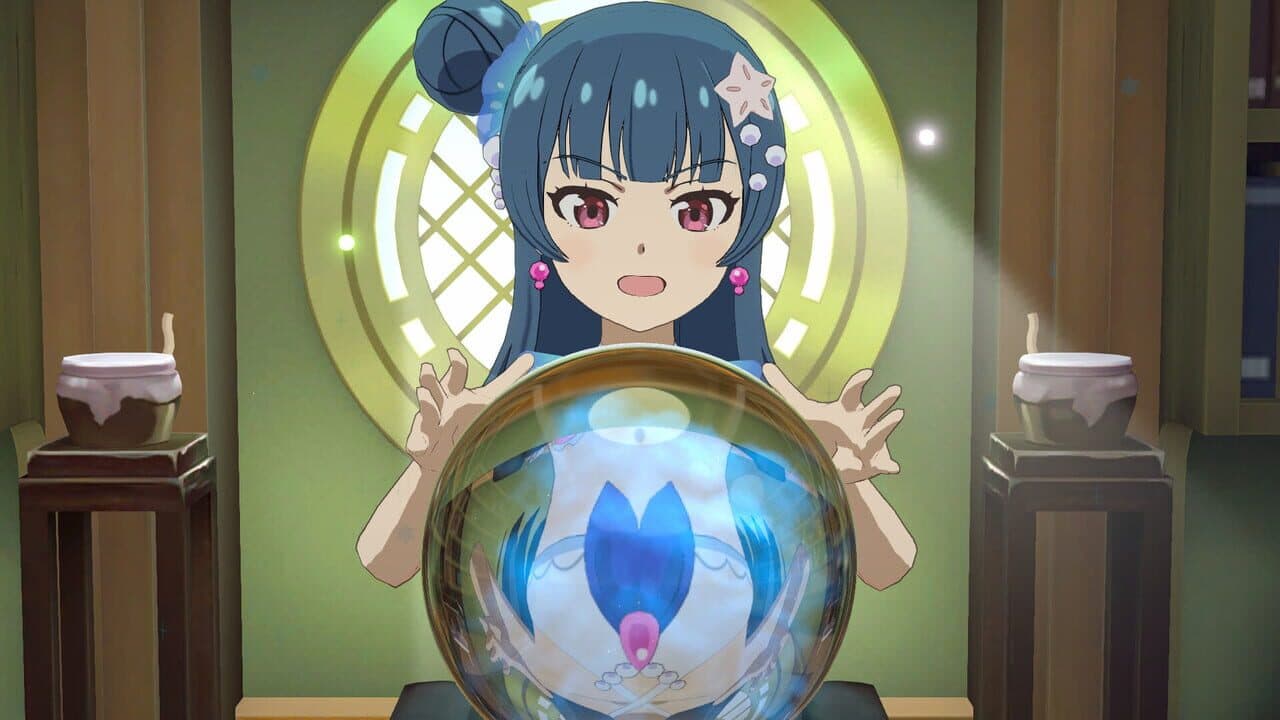 Yohane the Parhelion: Change set "Beach! in Numazu!!" thumbnail 4