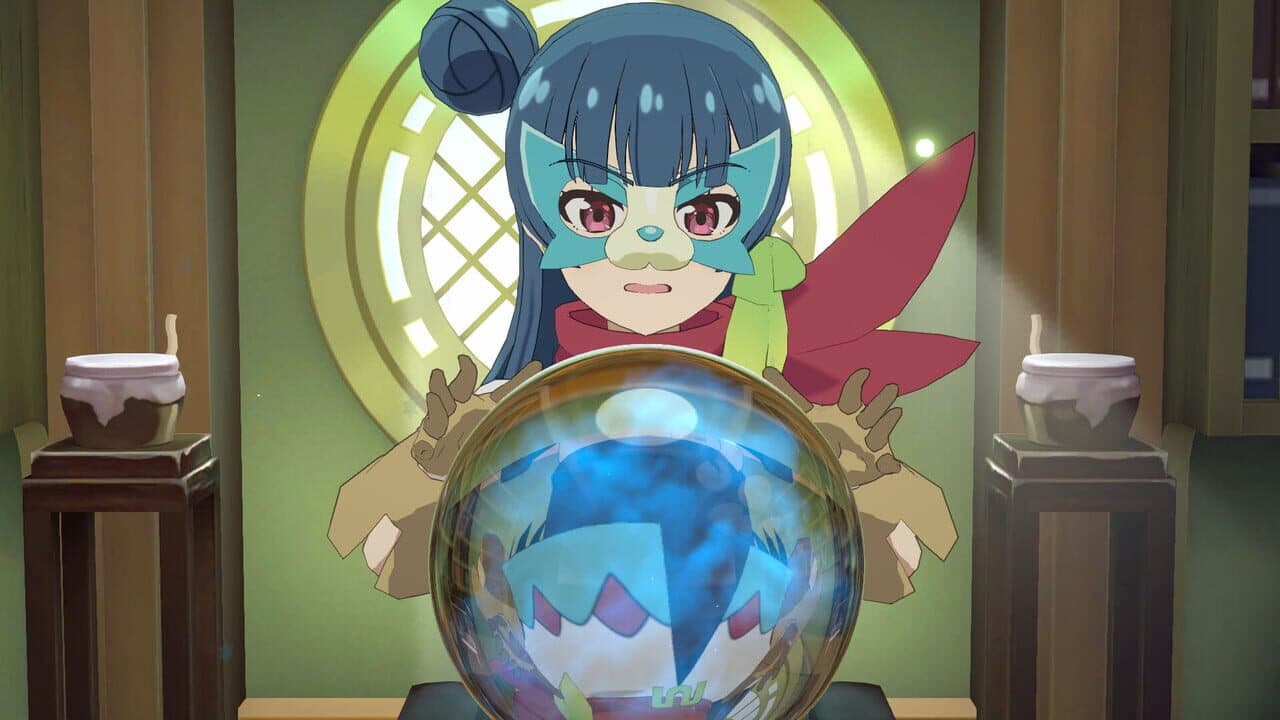 Yohane the Parhelion: Costume "Million Dollar Kitty" thumbnail 2