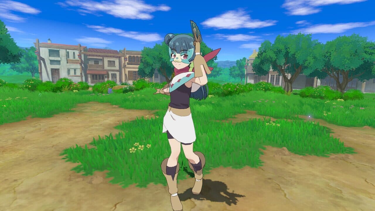Yohane the Parhelion: Costume "Million Dollar Kitty" thumbnail 3