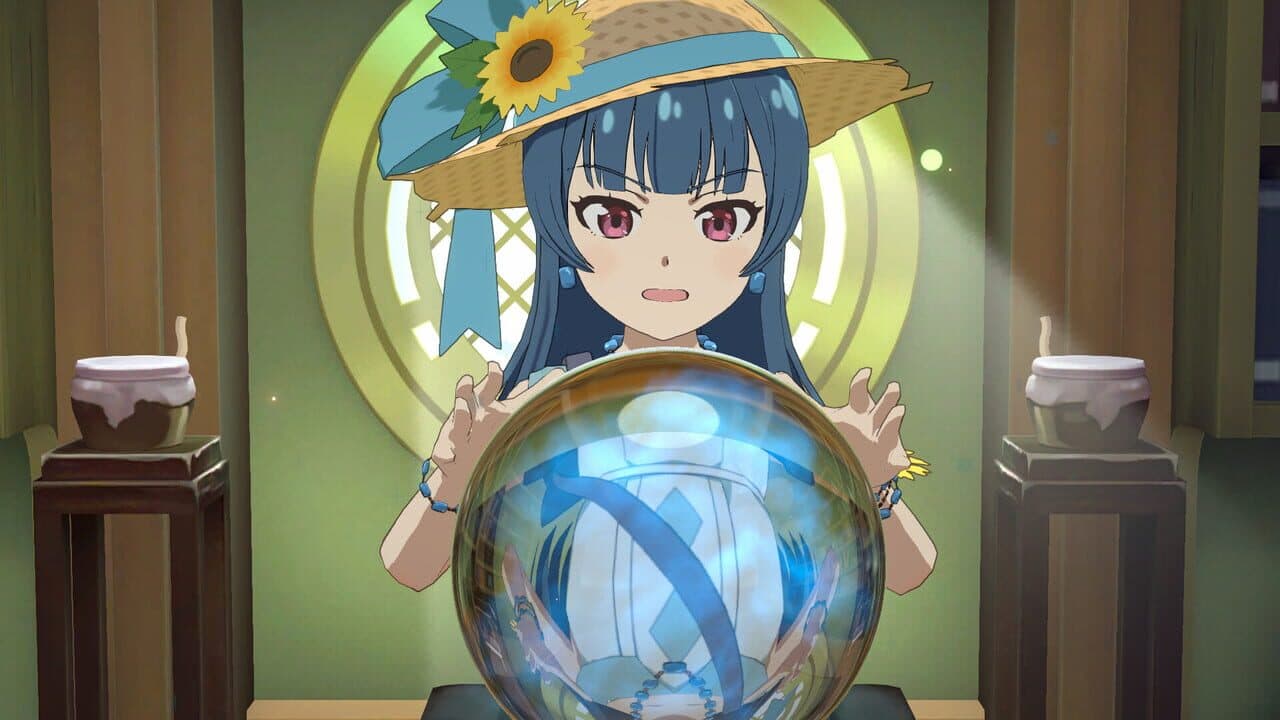 Yohane the Parhelion: Costume "Summer Vacation" thumbnail 2