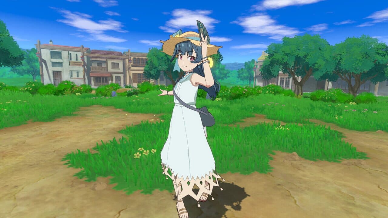 Yohane the Parhelion: Costume "Summer Vacation" thumbnail 3