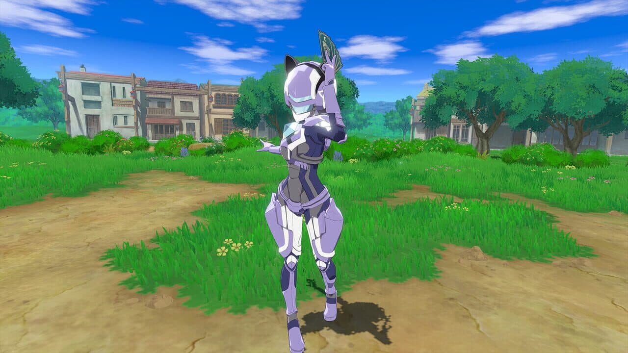 Yohane the Parhelion: Costume "Delta Replica" thumbnail 3