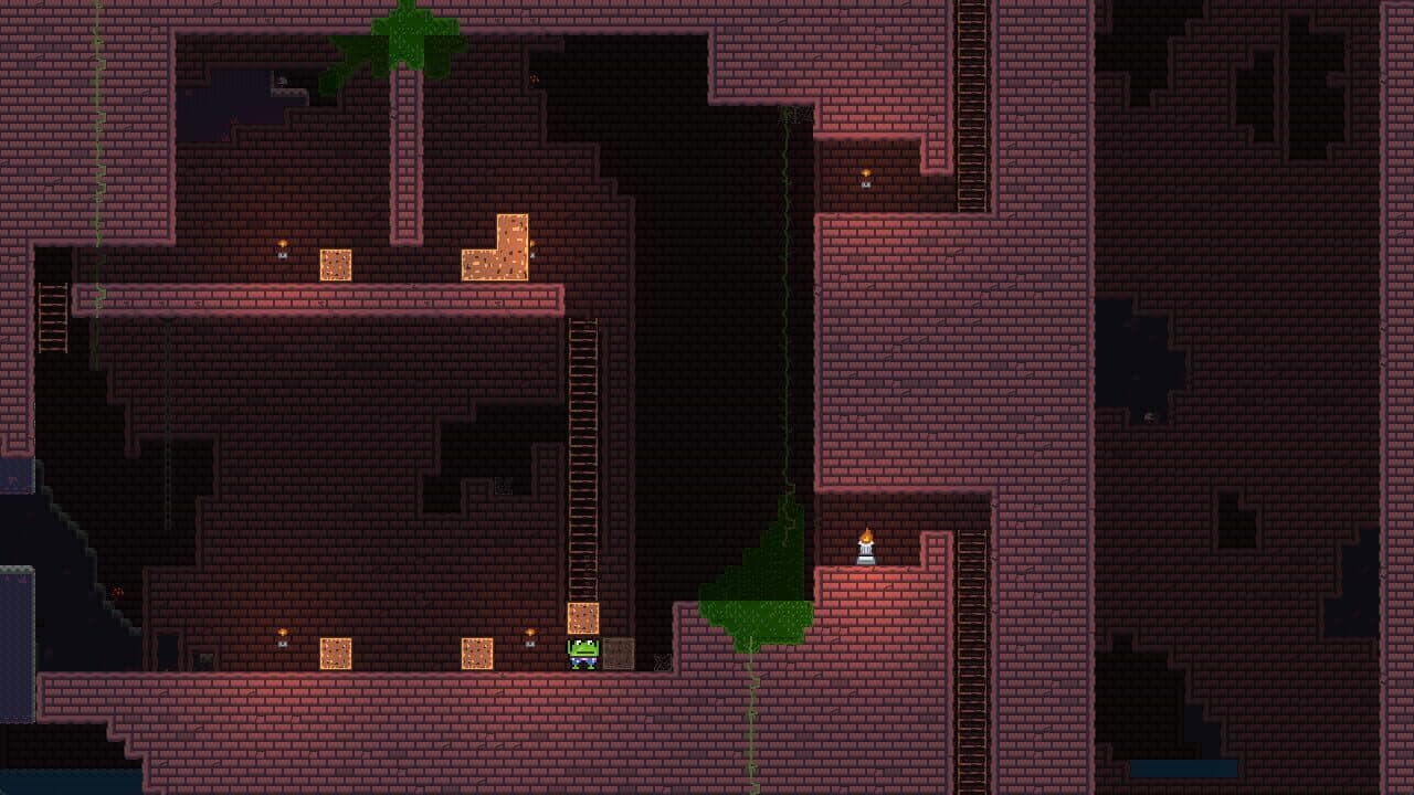 You Have To Climb Out thumbnail 5