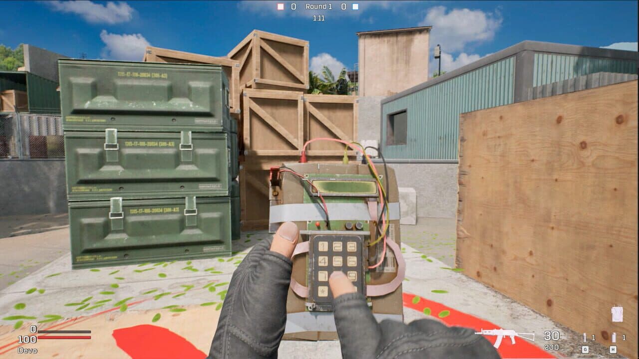 X-War thumbnail 2