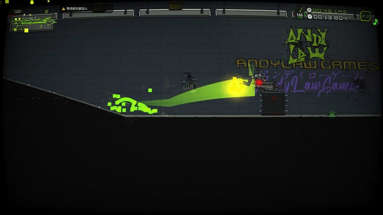 X Run 3 thumbnail 2