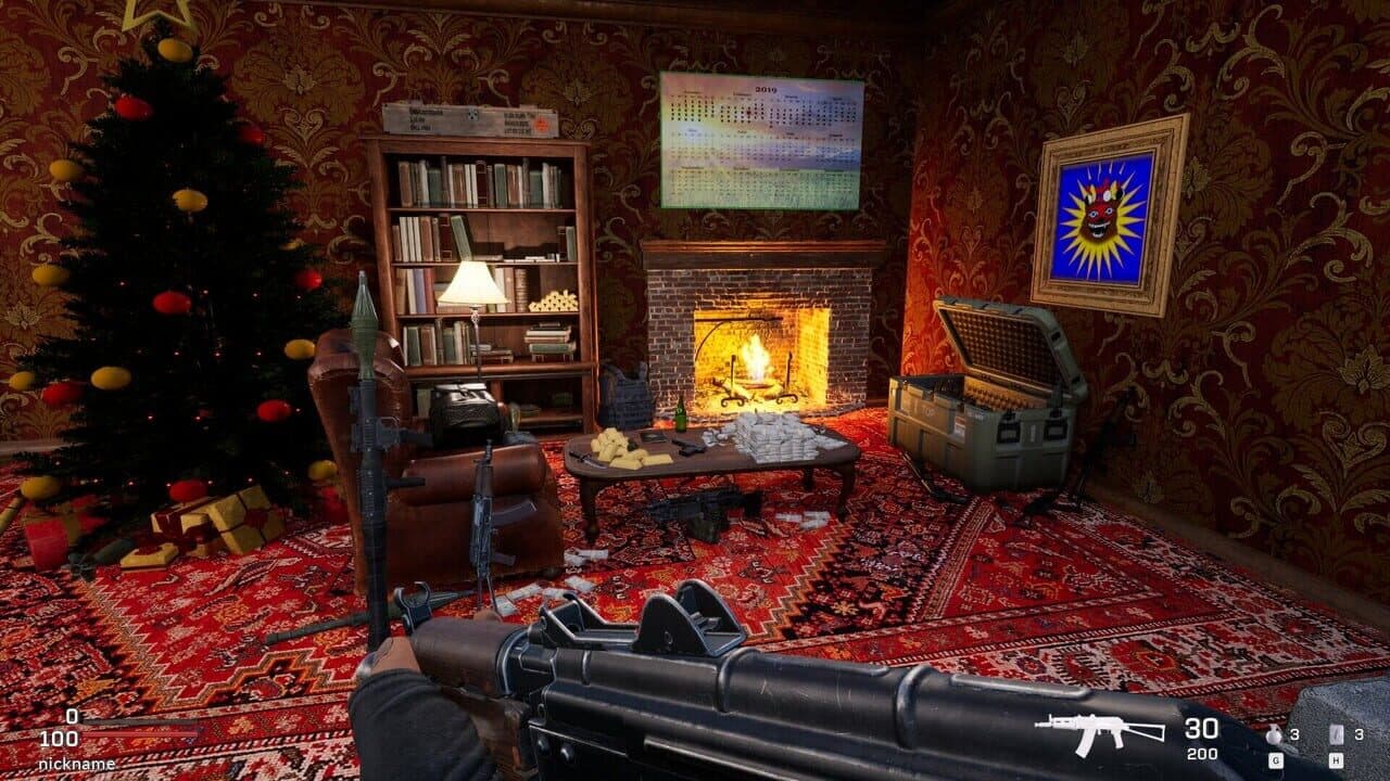 X-War thumbnail 3