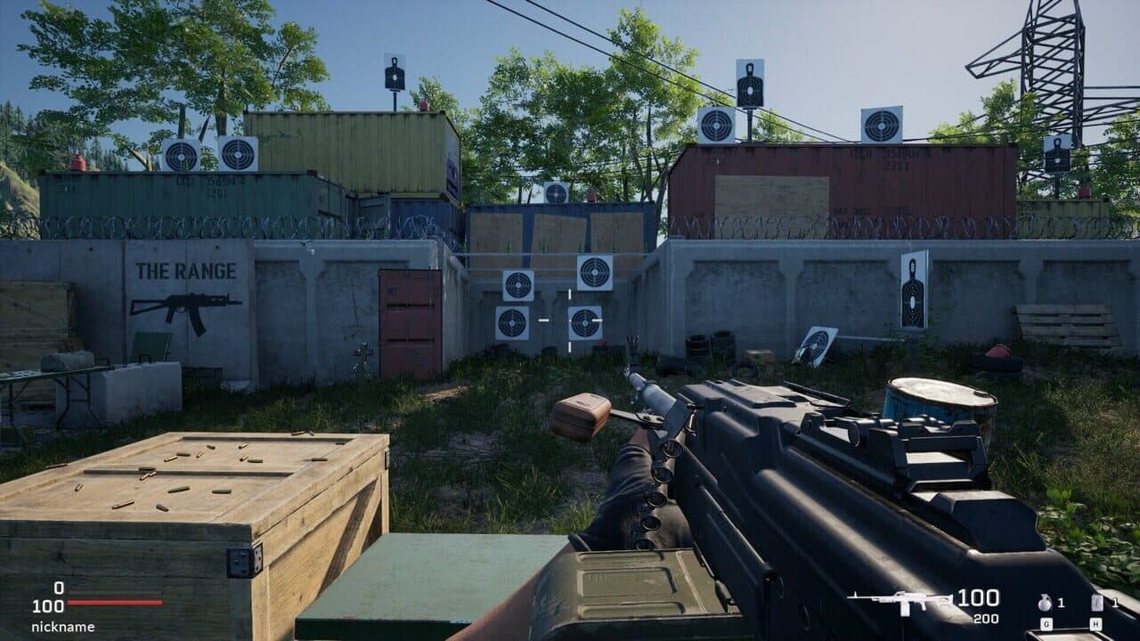 X-War thumbnail 4