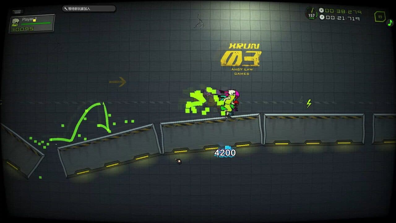 X Run 3 thumbnail 14
