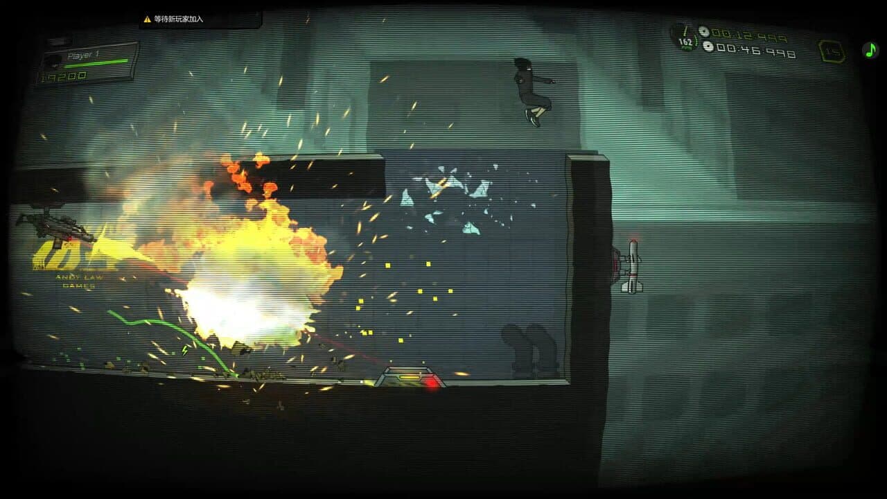 X Run 3 thumbnail 3