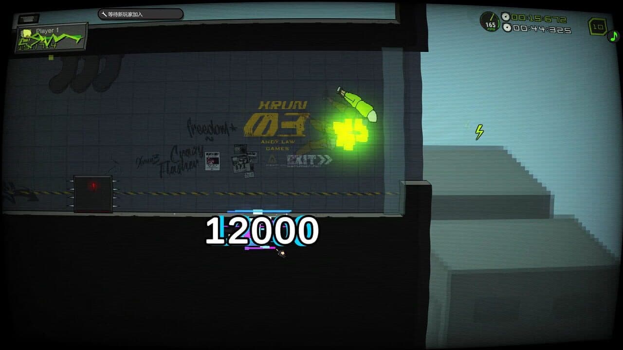 X Run 3 thumbnail 4