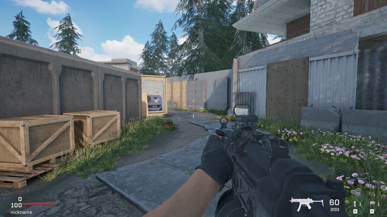 X-War thumbnail 7