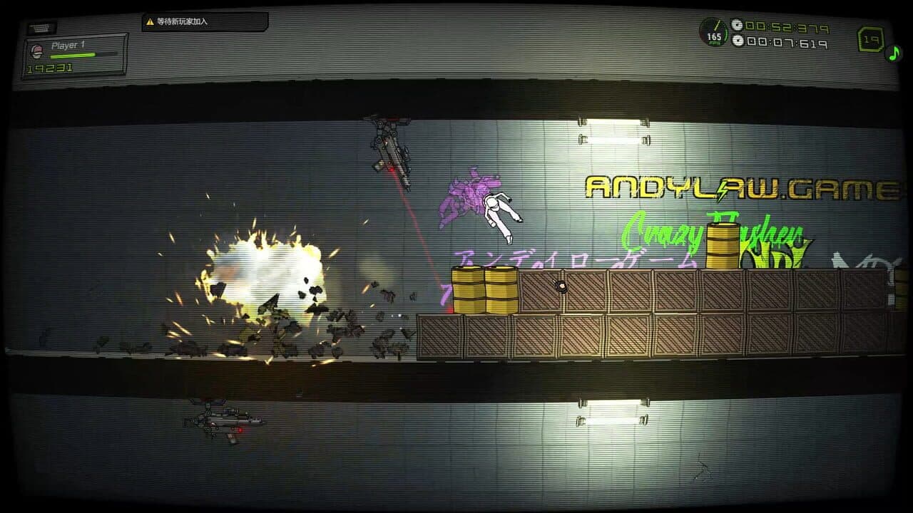 X Run 3 thumbnail 5