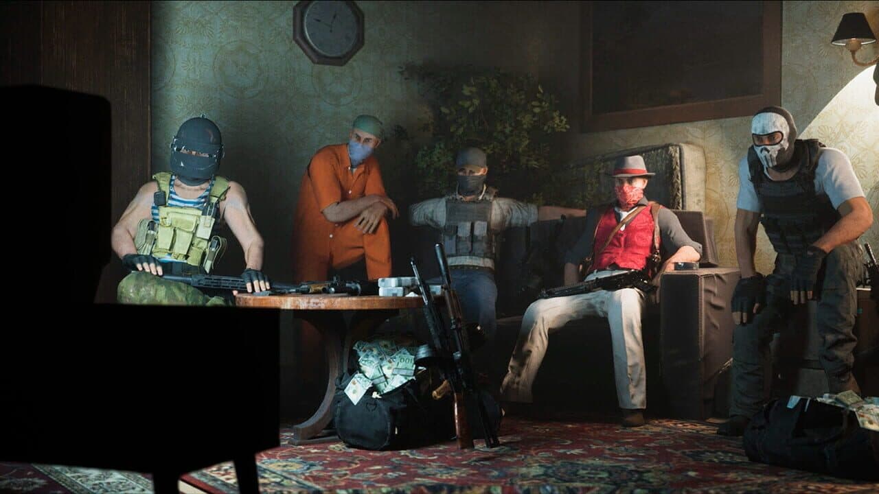 X-War thumbnail 8