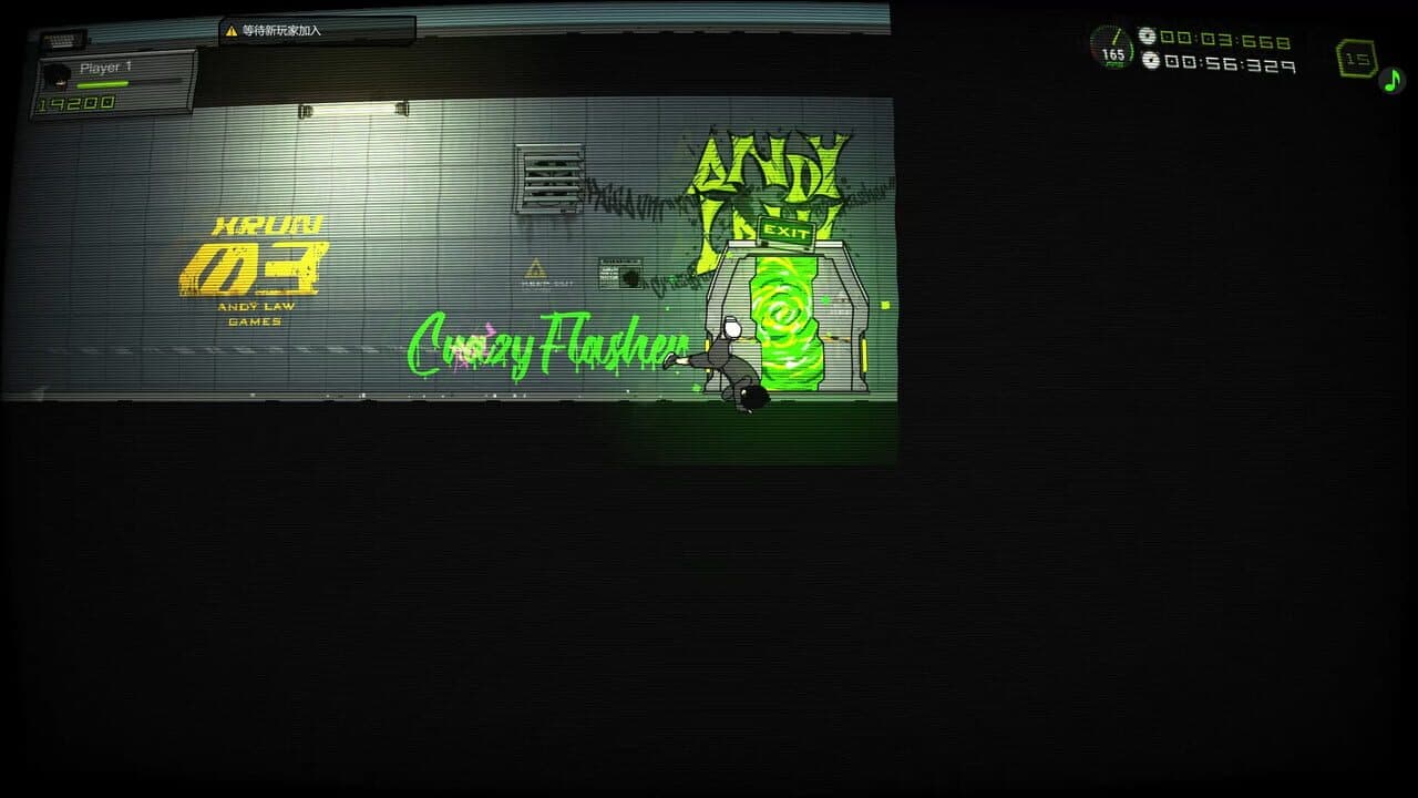 X Run 3 thumbnail 6