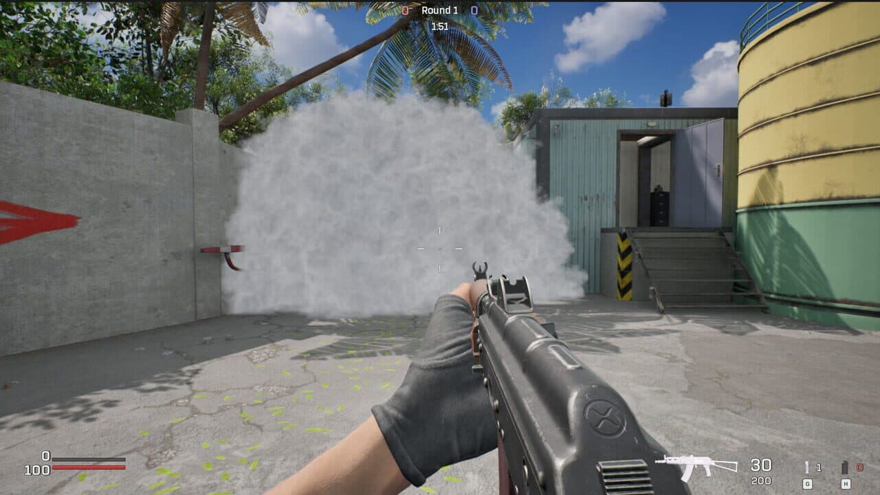 X-War thumbnail 9