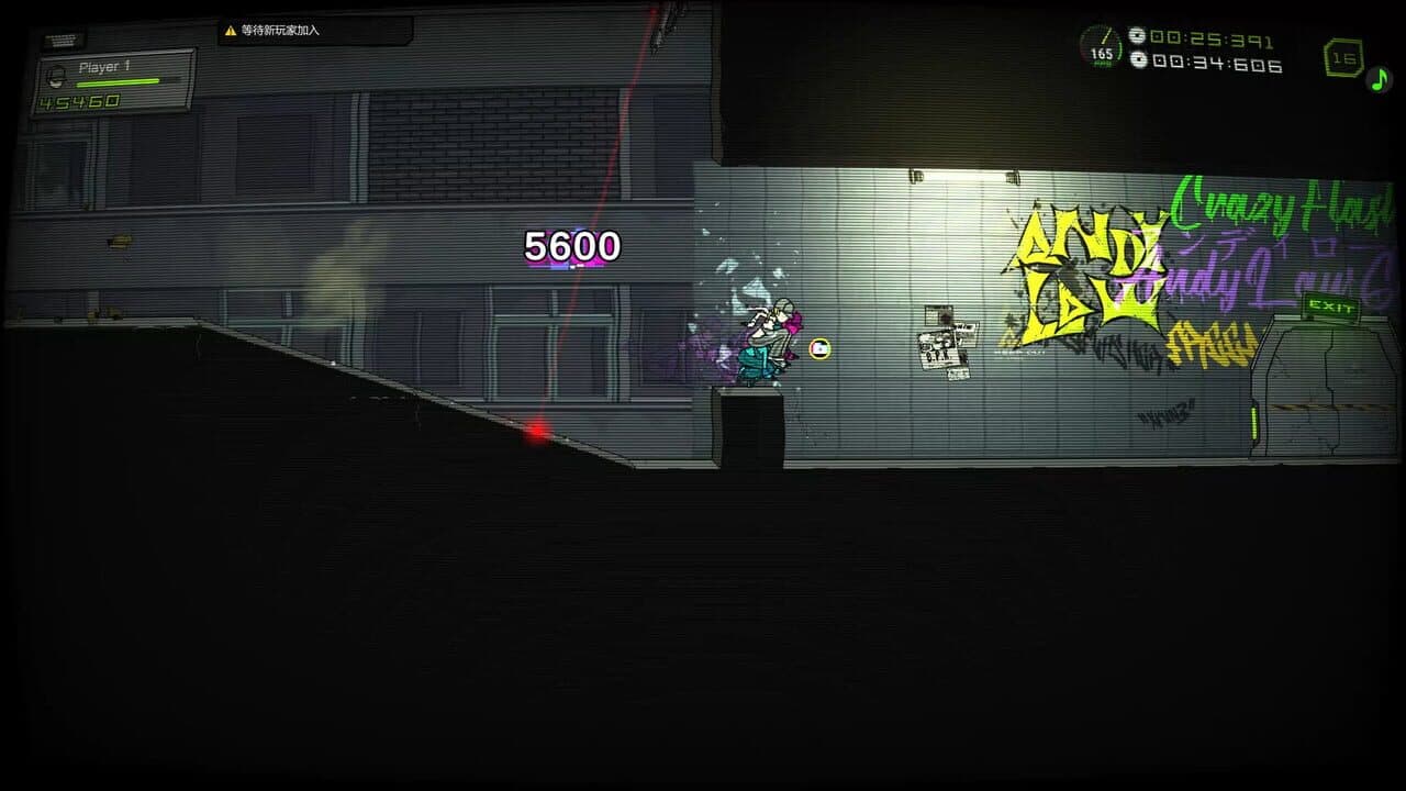 X Run 3 thumbnail 8