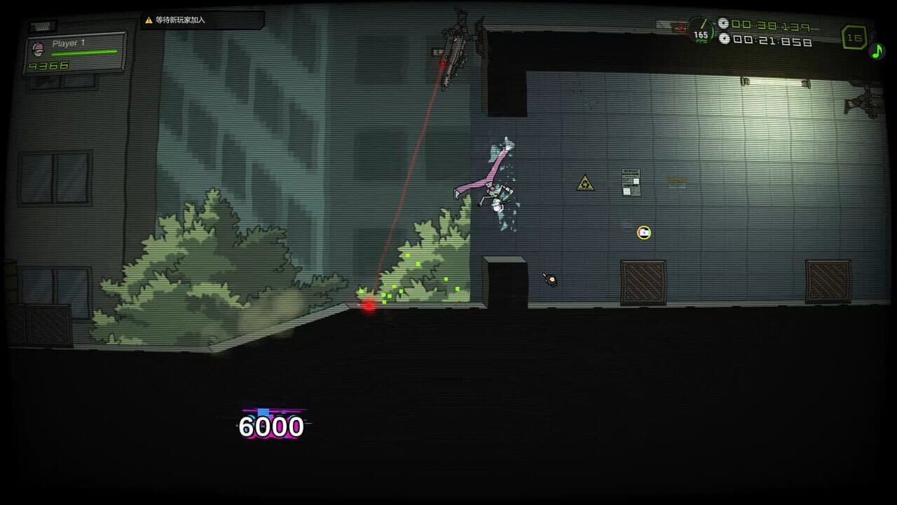 X Run 3 thumbnail 9