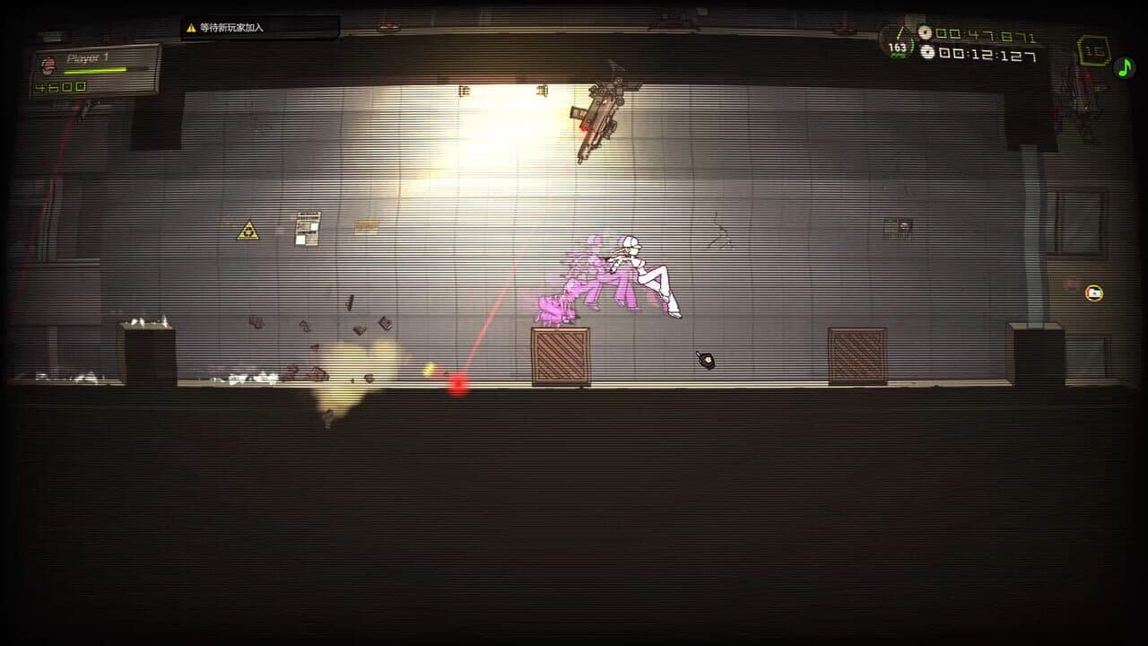 X Run 3 thumbnail 10