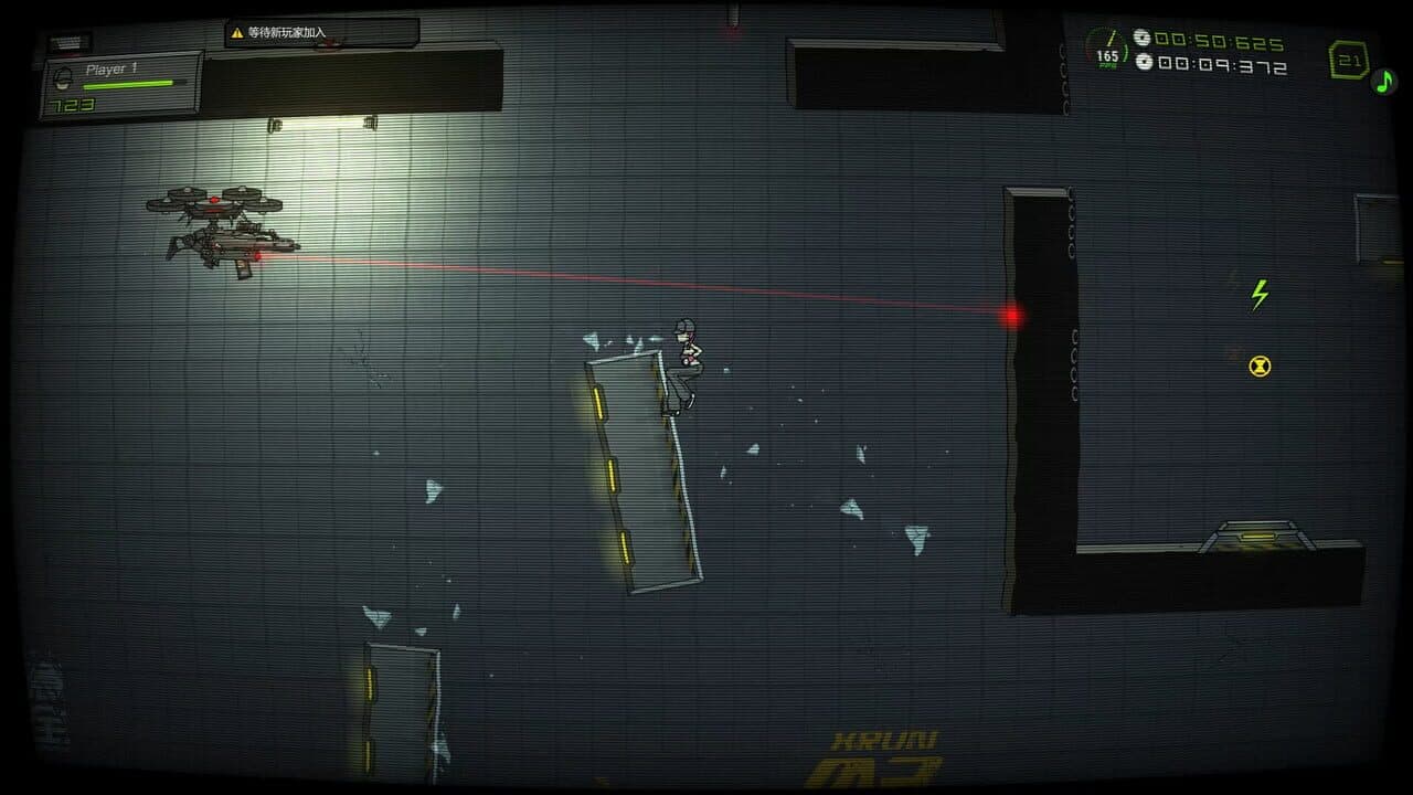 X Run 3 thumbnail 11