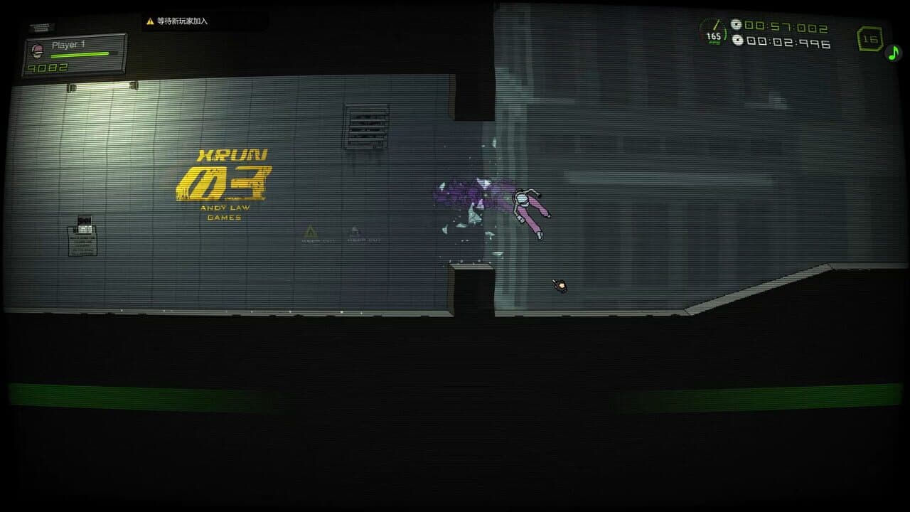 X Run 3 thumbnail 12