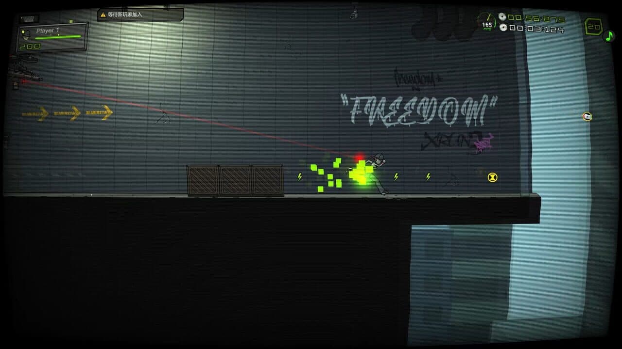 X Run 3 thumbnail 13