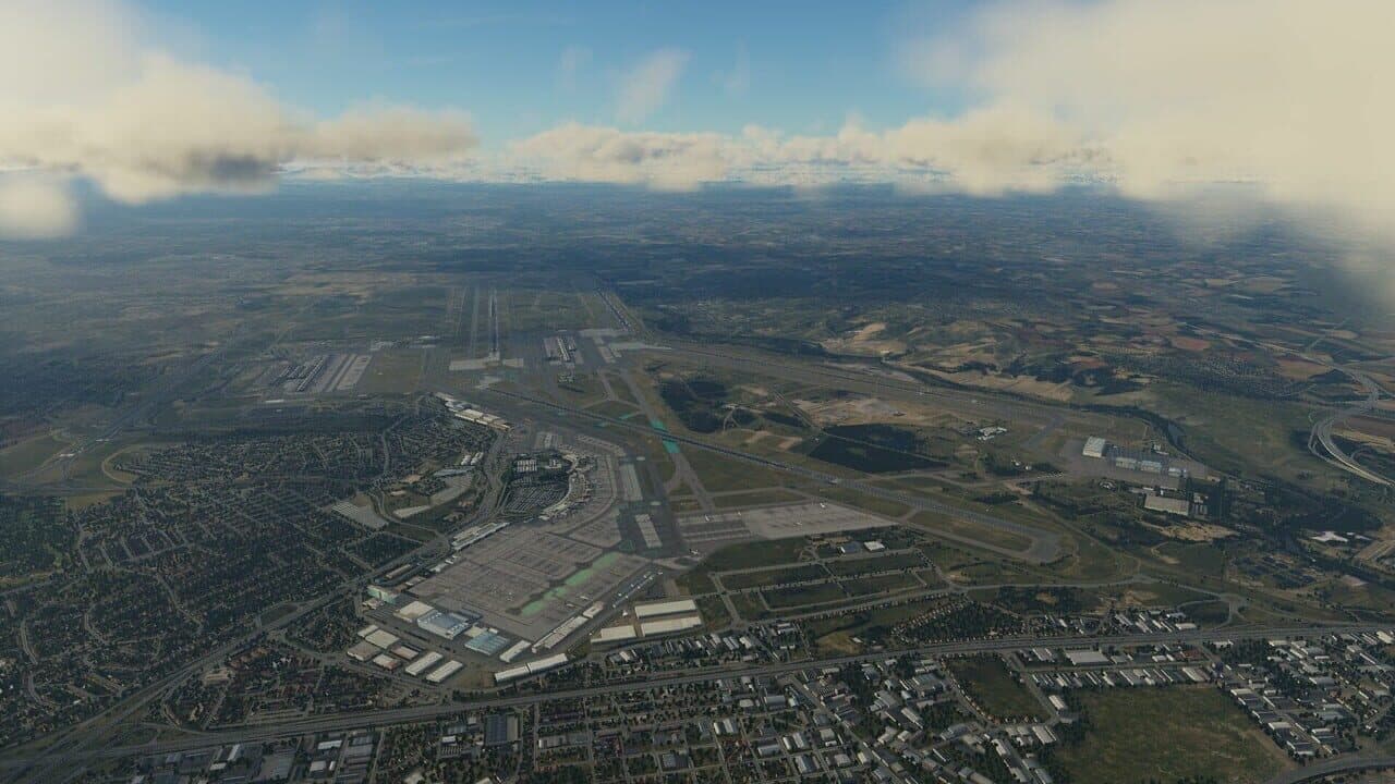 X-Plane 12: Aerosoft - Airport Madrid thumbnail 21
