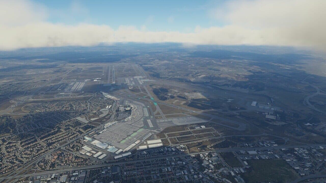X-Plane 12: Aerosoft - Airport Madrid thumbnail 25