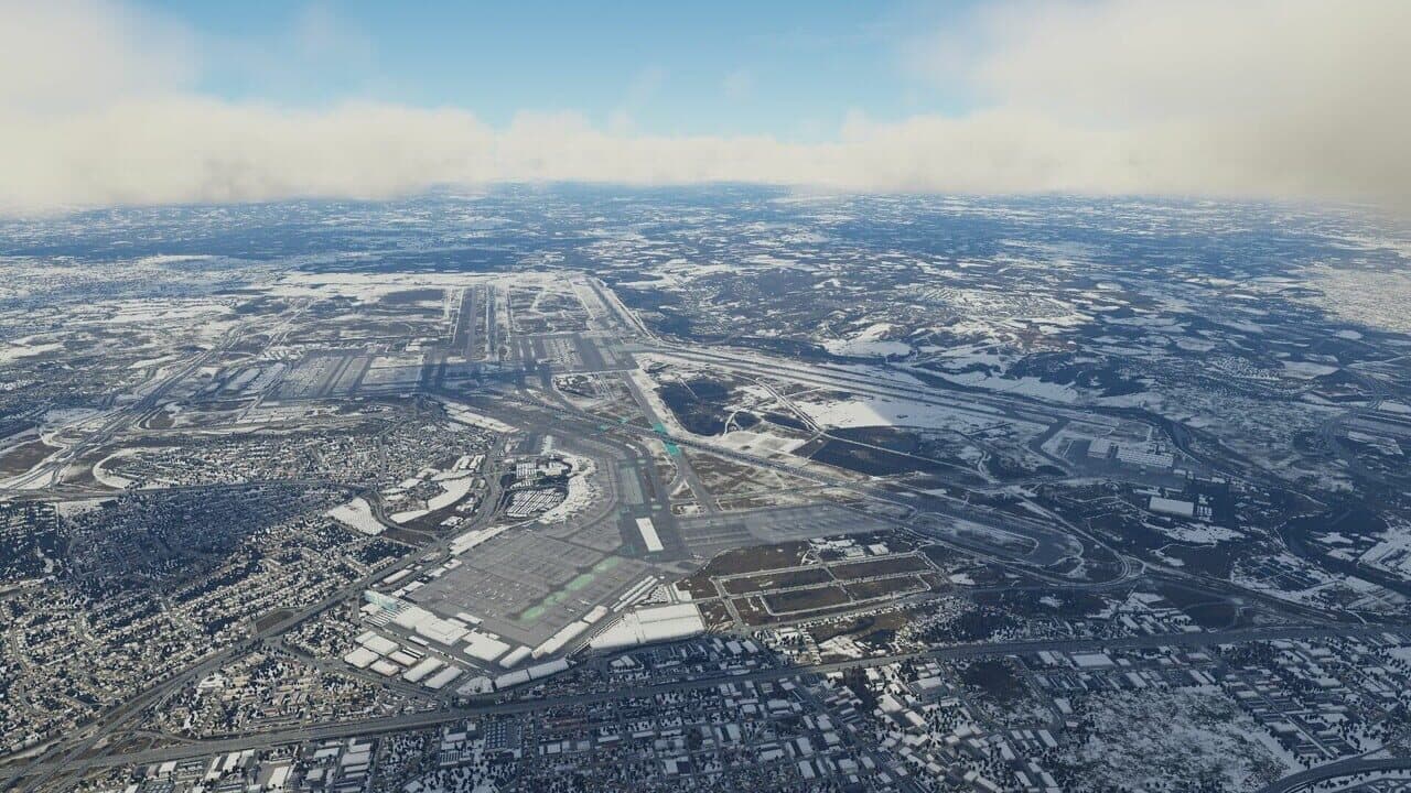 X-Plane 12: Aerosoft - Airport Madrid thumbnail 26