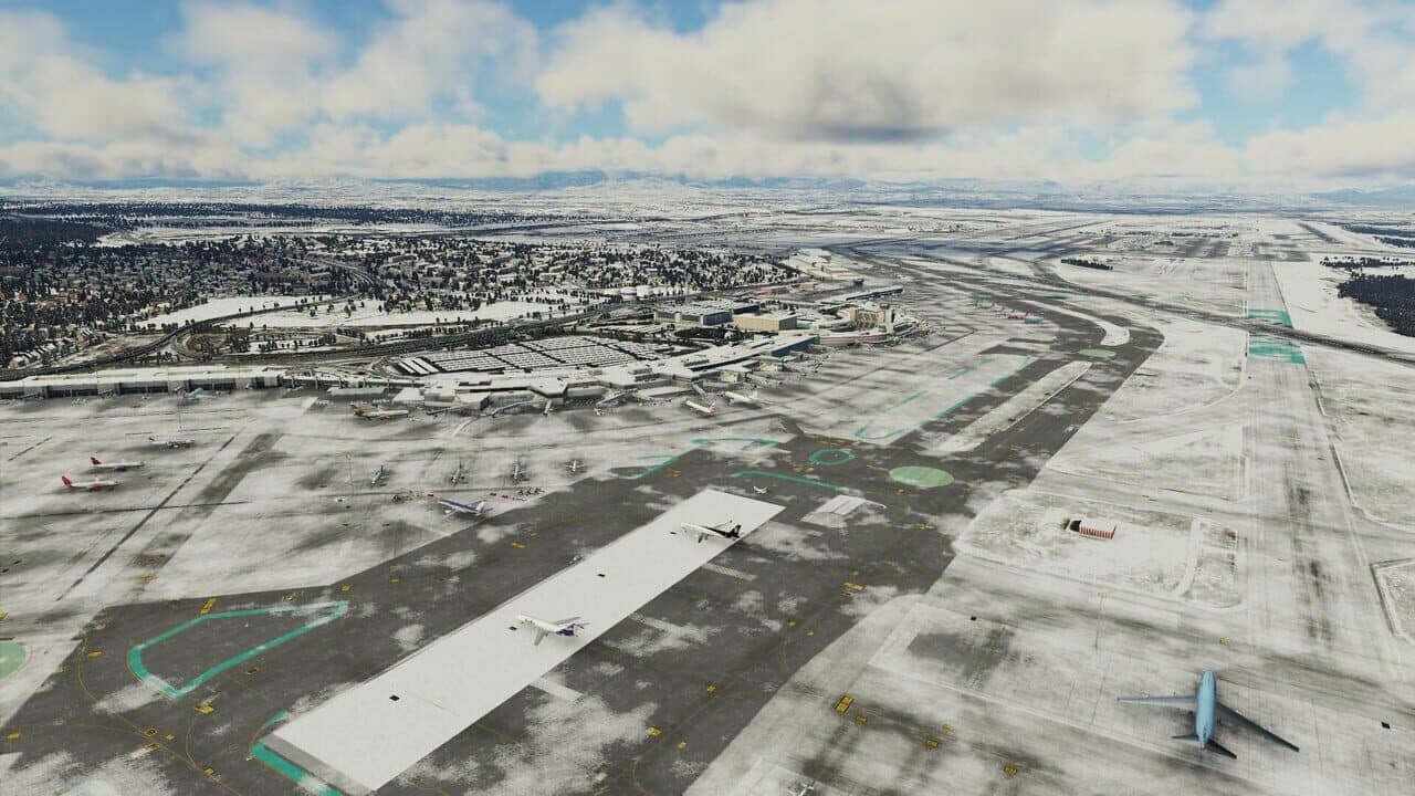 X-Plane 12: Aerosoft - Airport Madrid thumbnail 28
