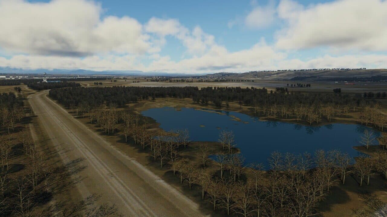 X-Plane 12: Aerosoft - Airport Madrid screenshot 1