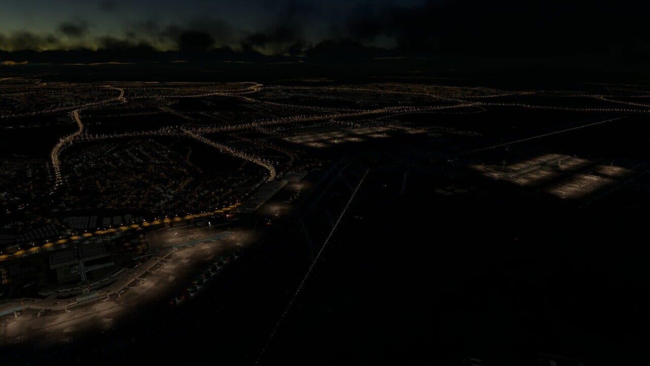 X-Plane 12: Aerosoft - Airport Madrid thumbnail 2