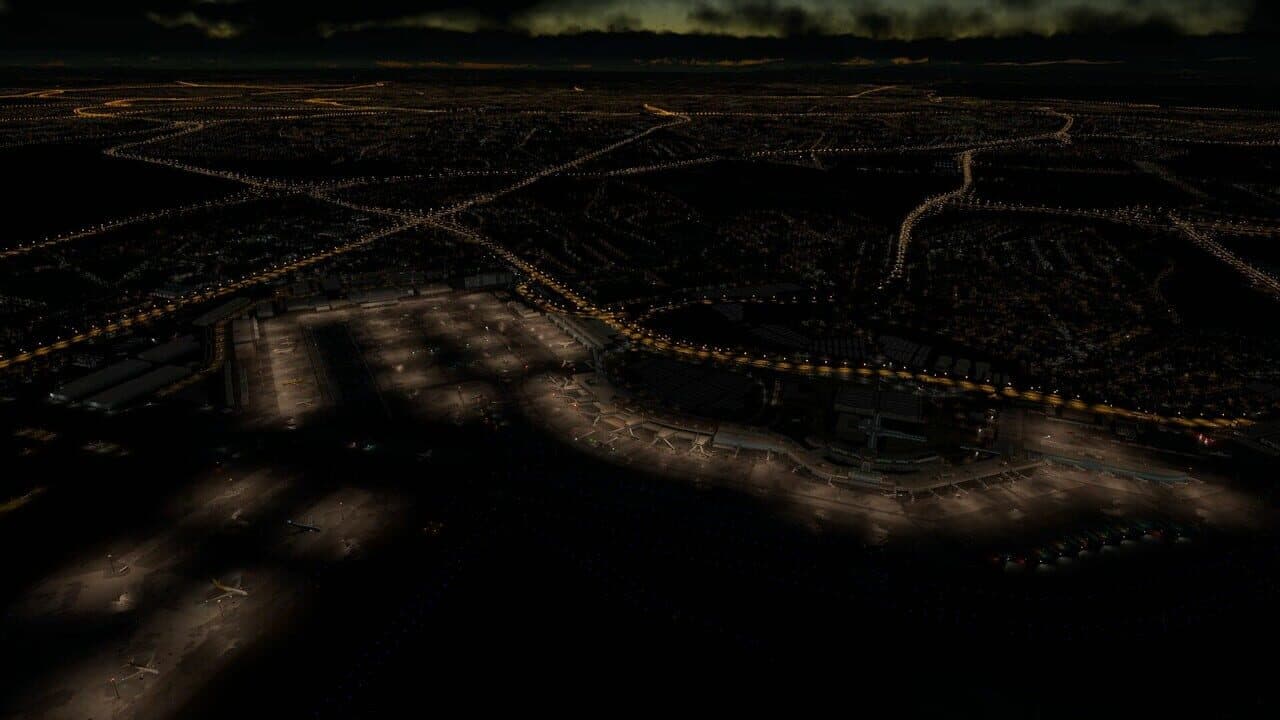 X-Plane 12: Aerosoft - Airport Madrid thumbnail 3
